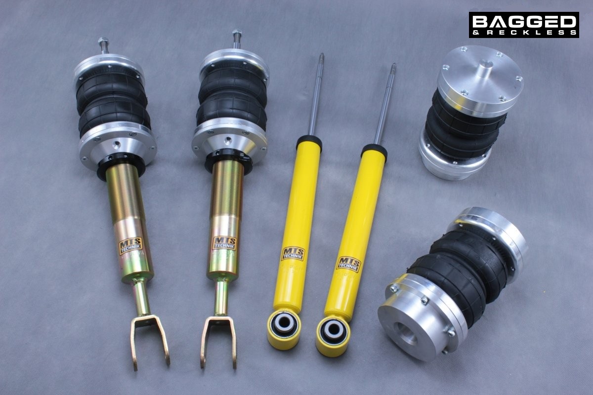 AIR STRUTS