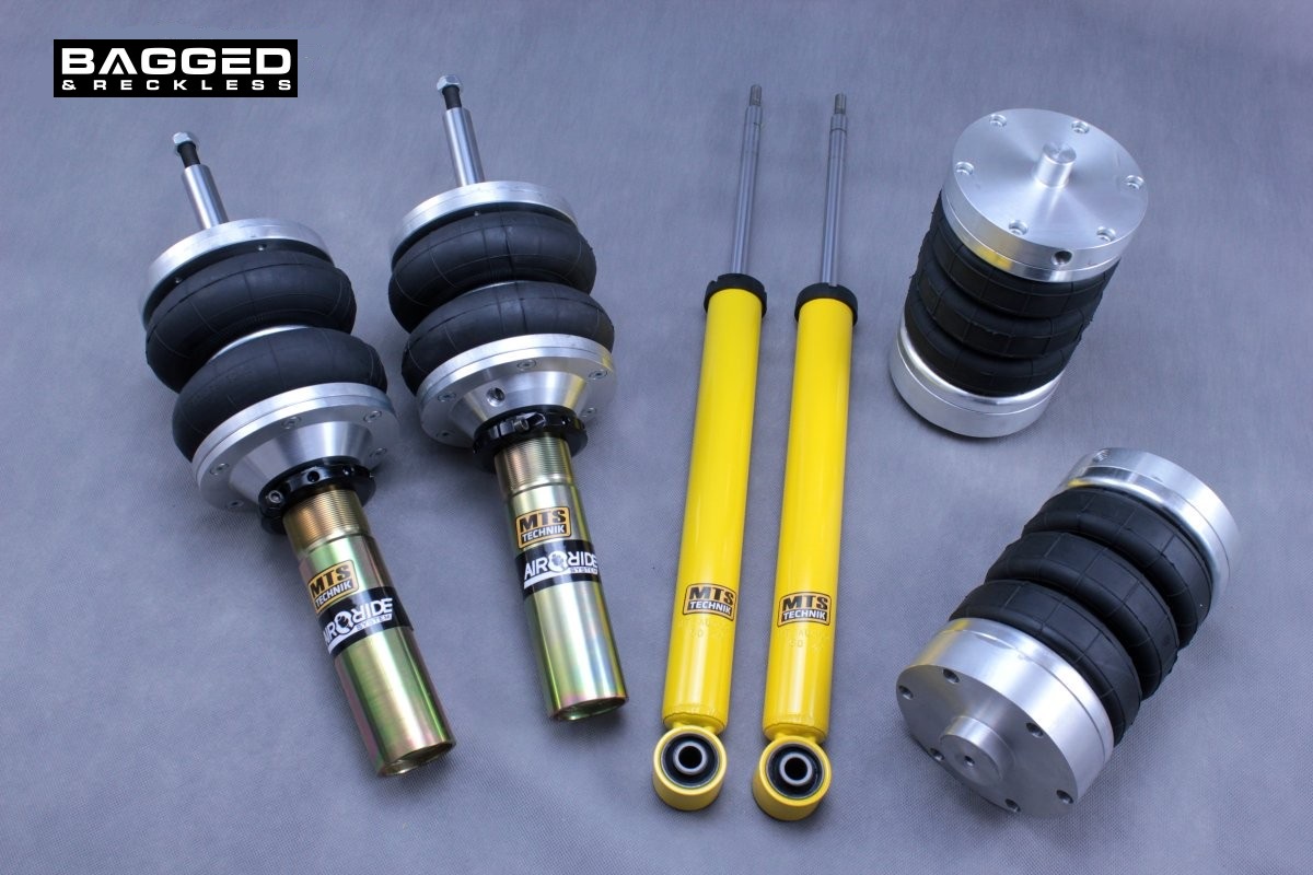 AIR STRUTS