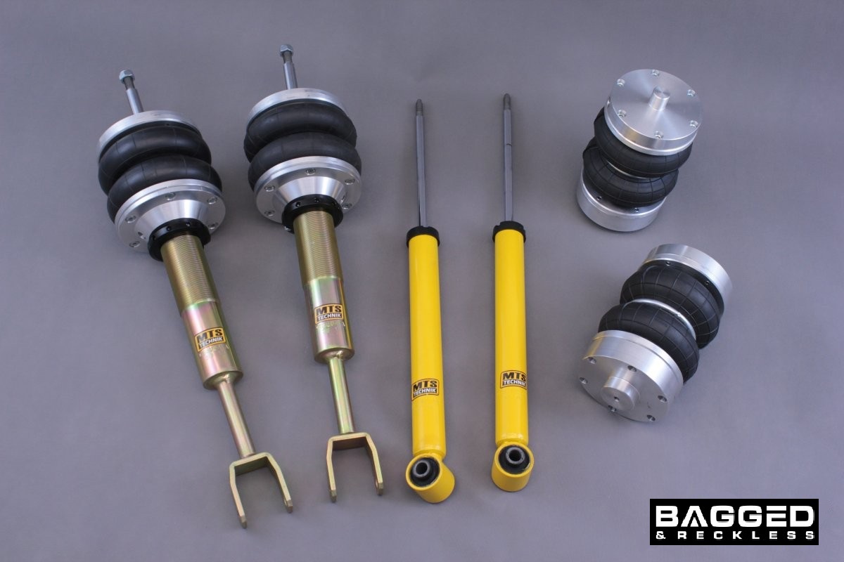 AIR STRUTS