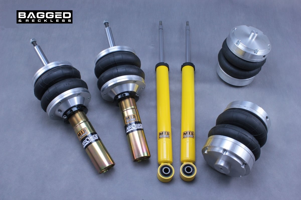 AIR STRUTS