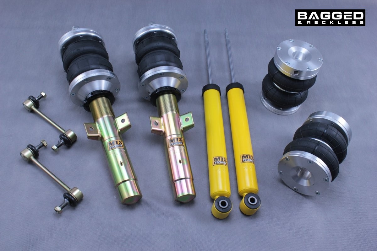 AIR STRUTS