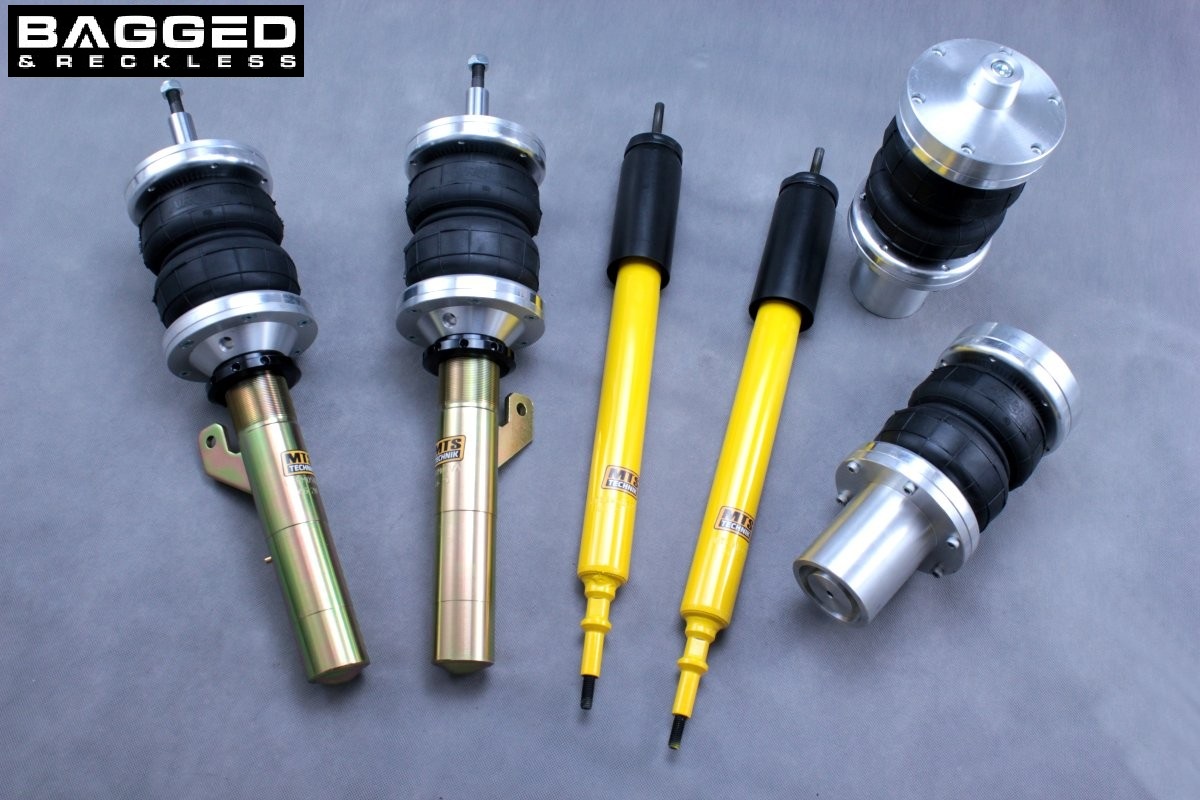 AIR STRUTS