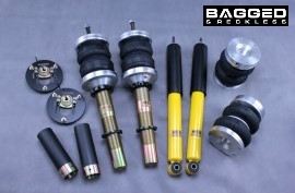 AIR STRUTS