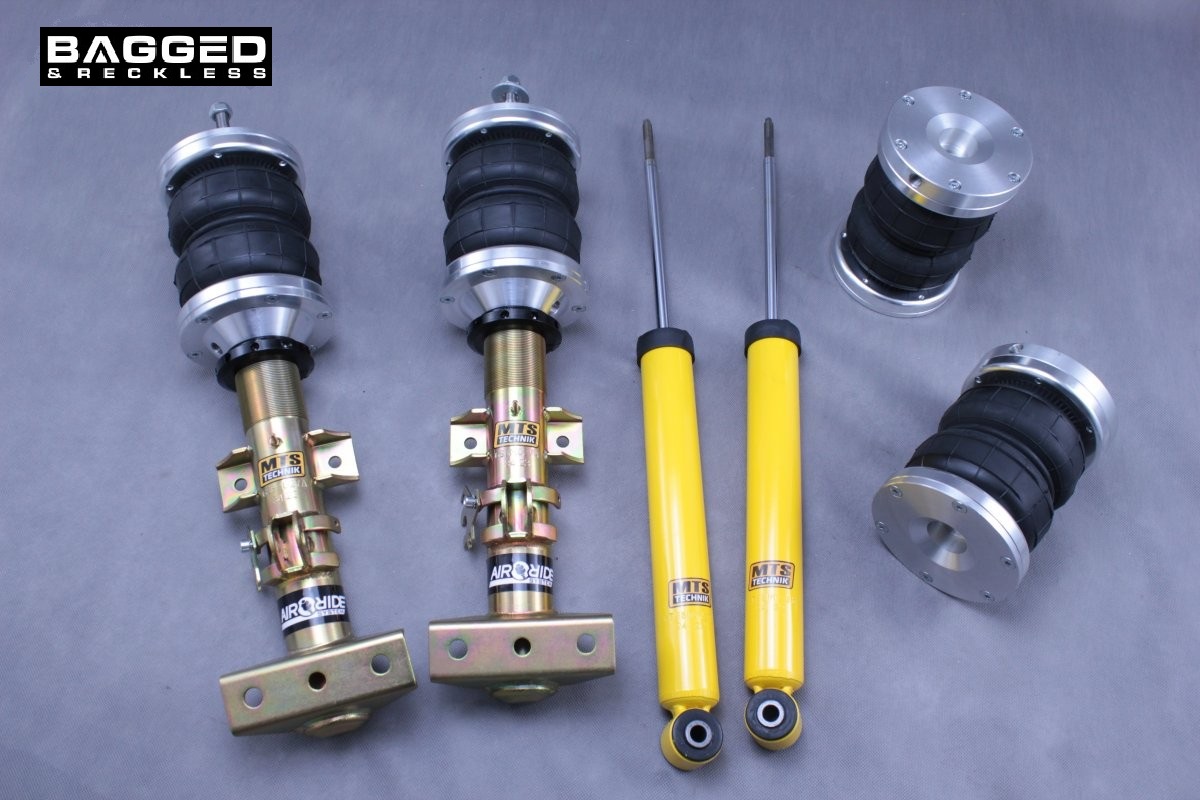 AIR STRUTS