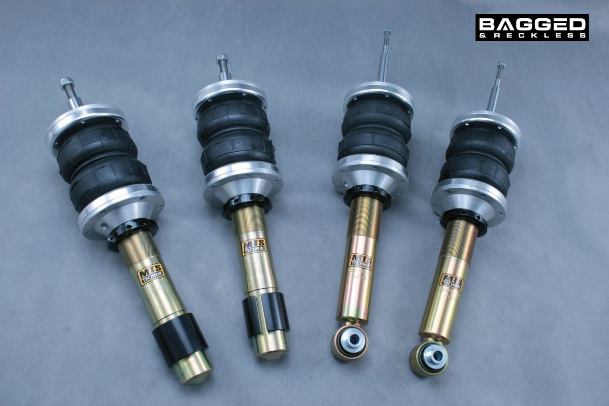 AIR STRUTS