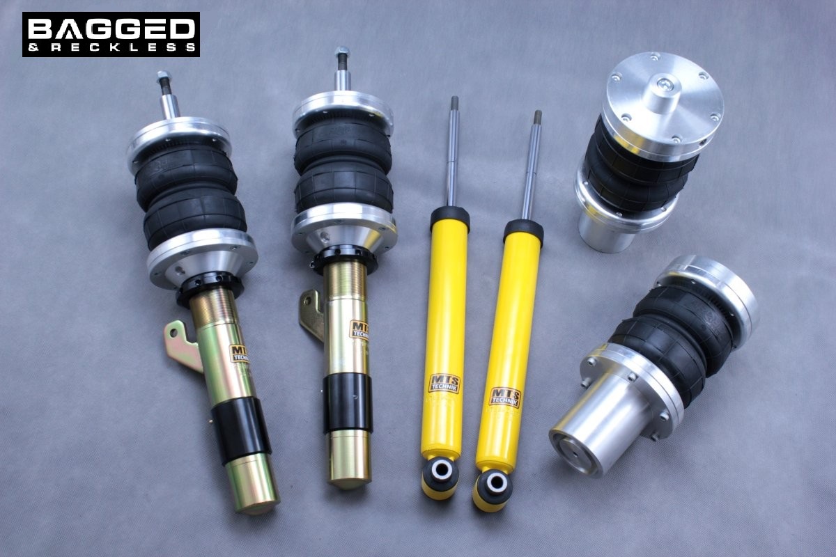 AIR STRUTS