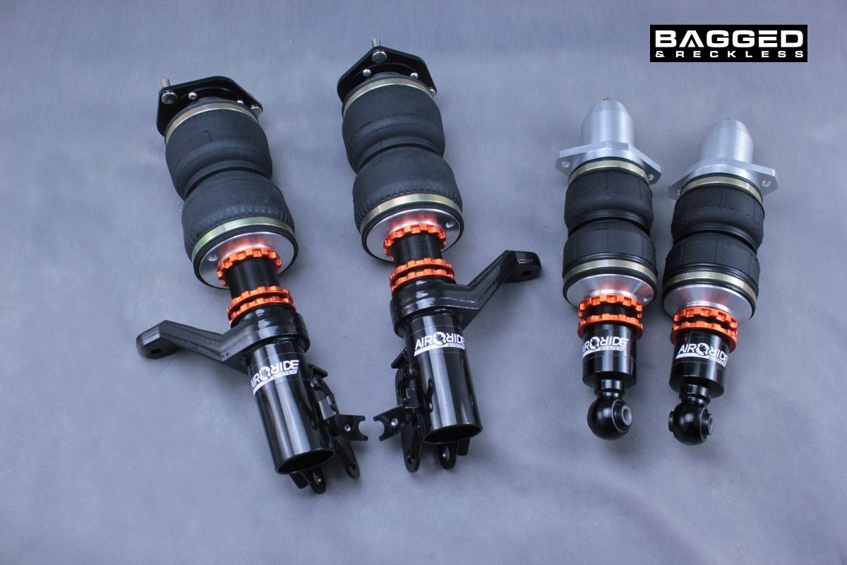 AIR STRUTS