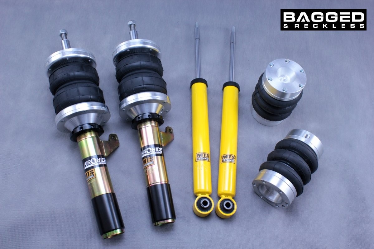 AIR STRUTS