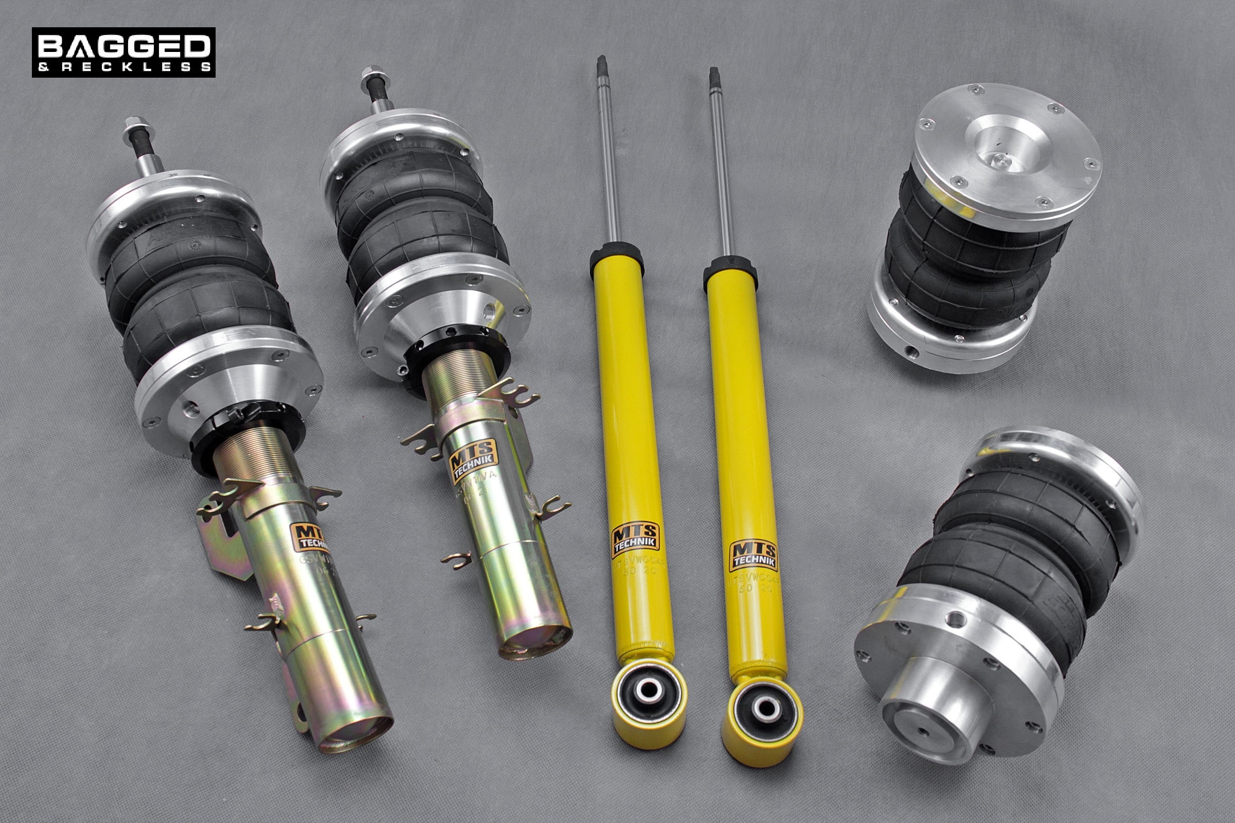 AIR STRUTS