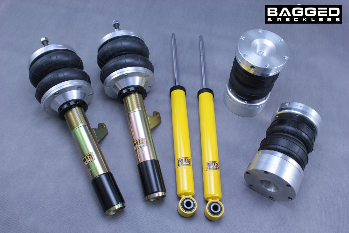 AIR STRUTS