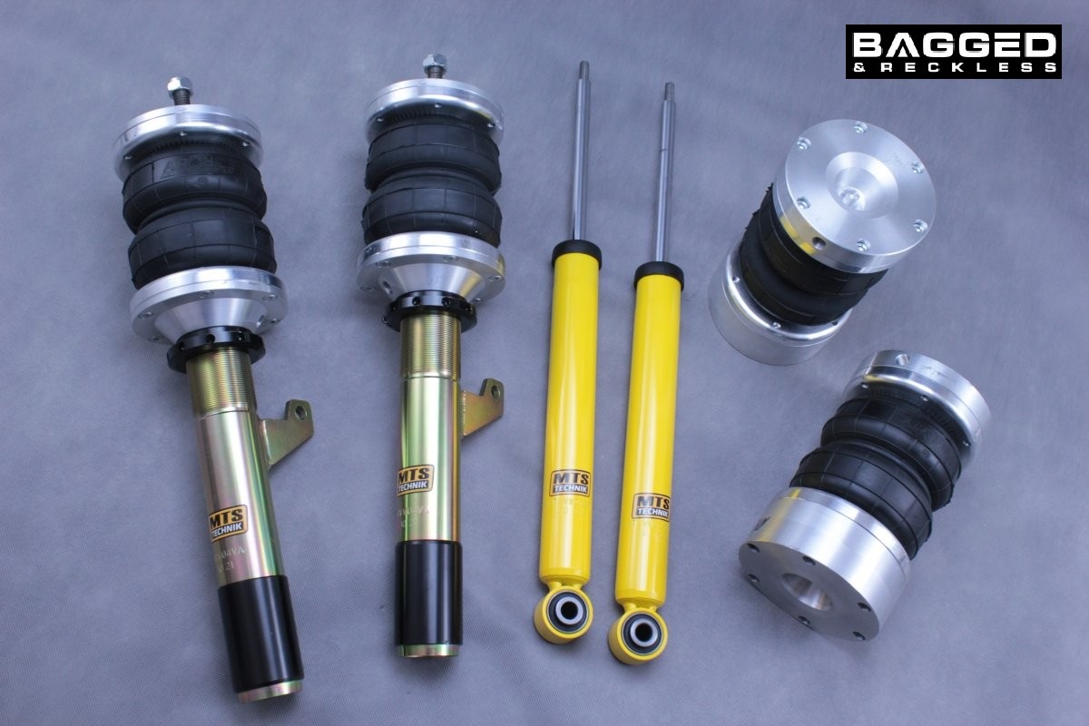 AIR STRUTS