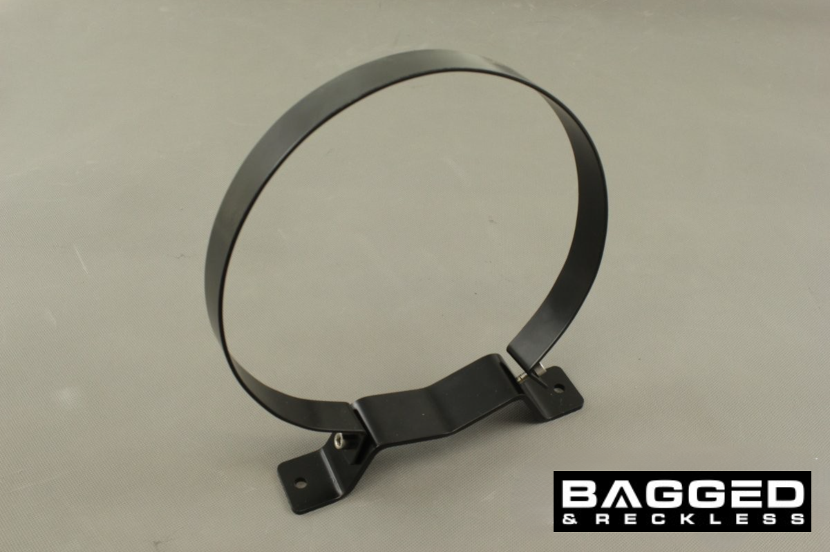 TANK BRACKET