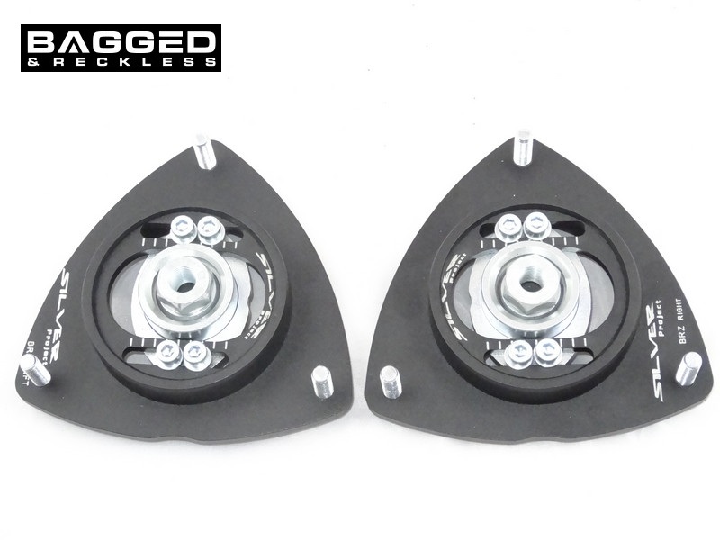 TOYOTA GT86 / SUBARU BRZ