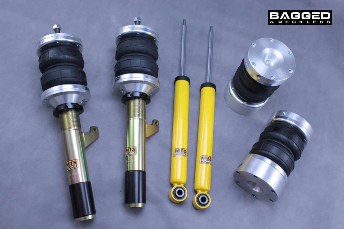 AIR STRUTS