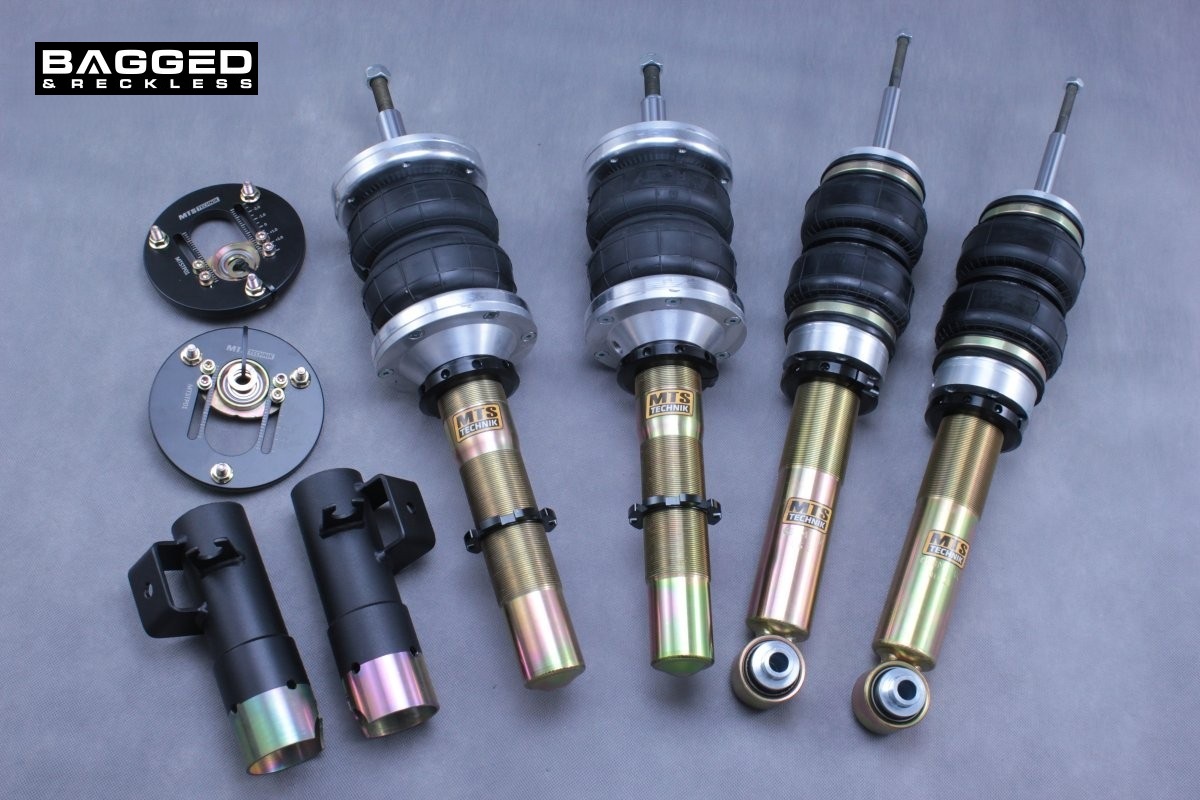 AIR STRUTS