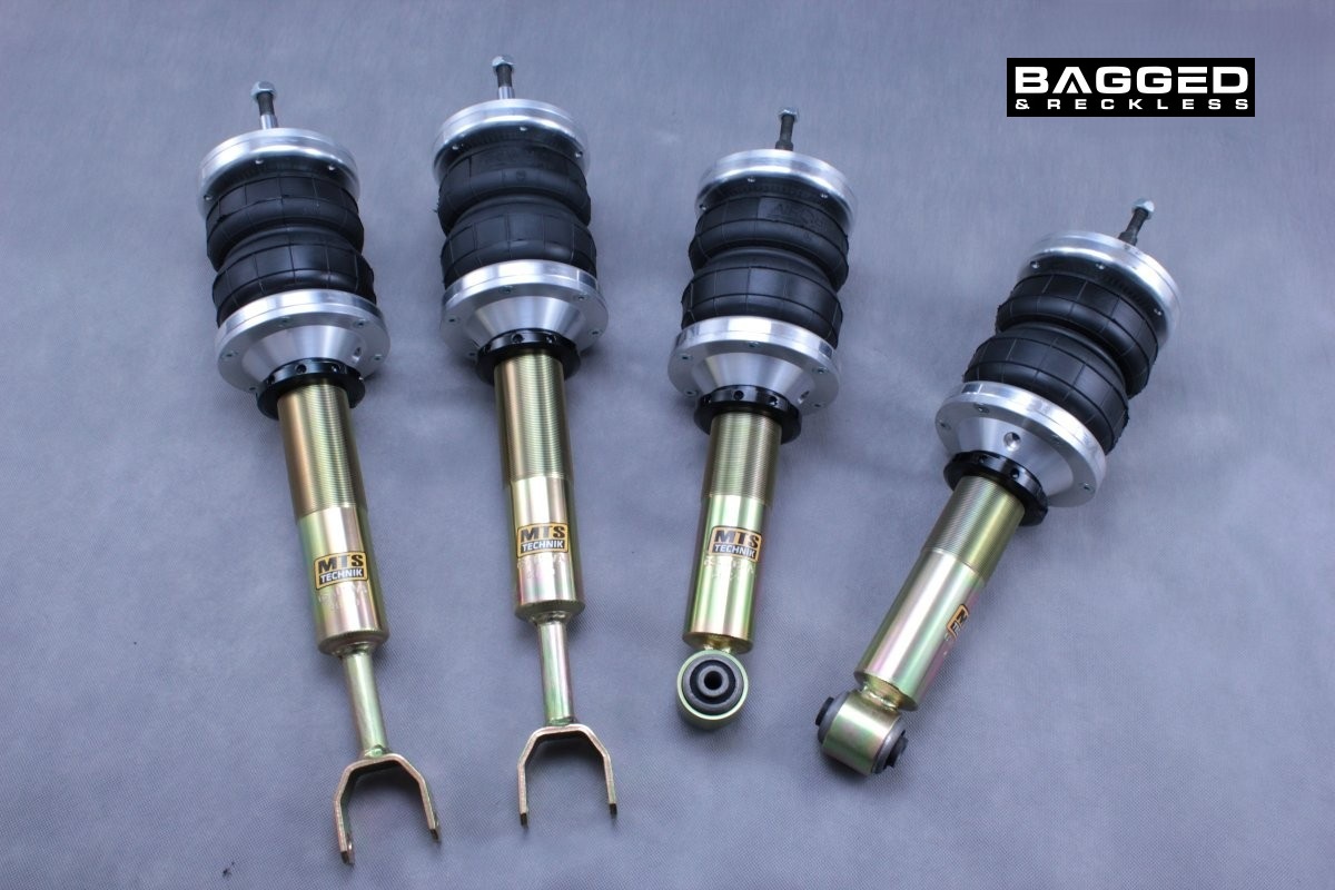 AIR STRUTS