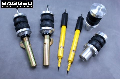 AIR STRUTS