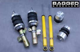 AIR STRUTS