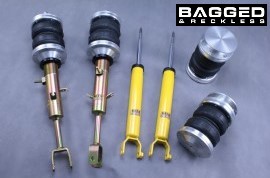 AIR STRUTS