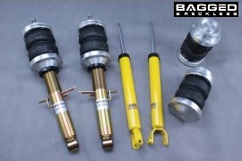 AIR STRUTS