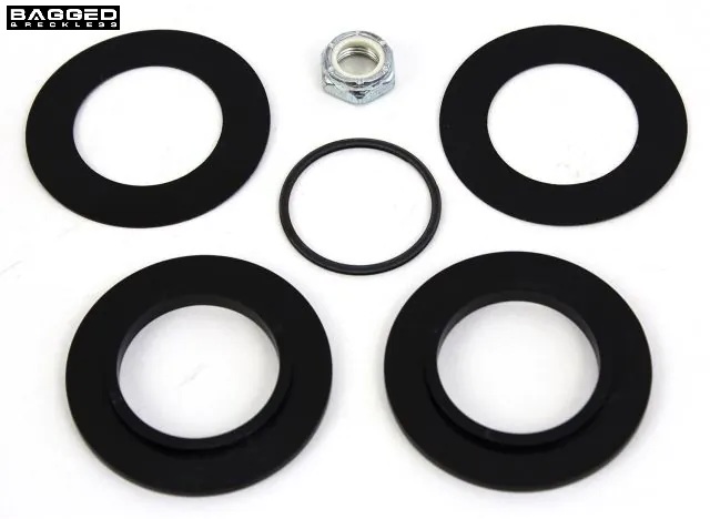 AIRLIFT TOP MOUNT BEARING REBUILD KIT - PRICED EACH