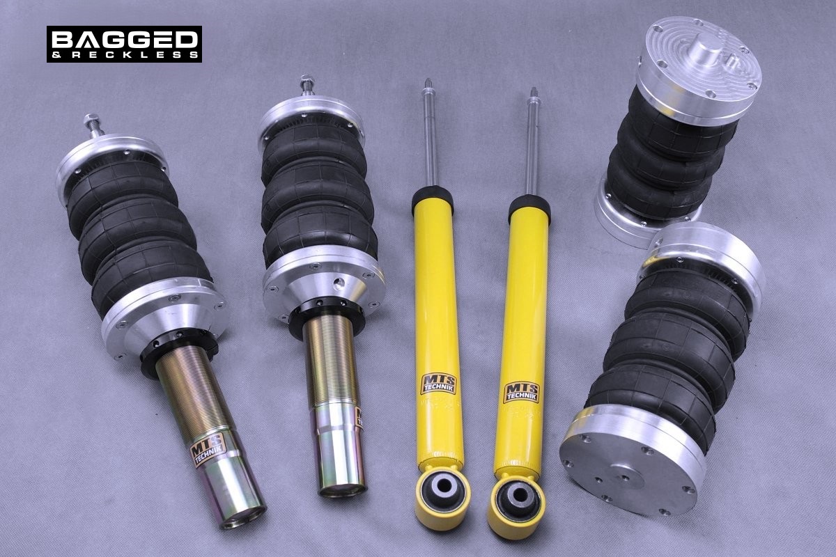 AIR STRUTS