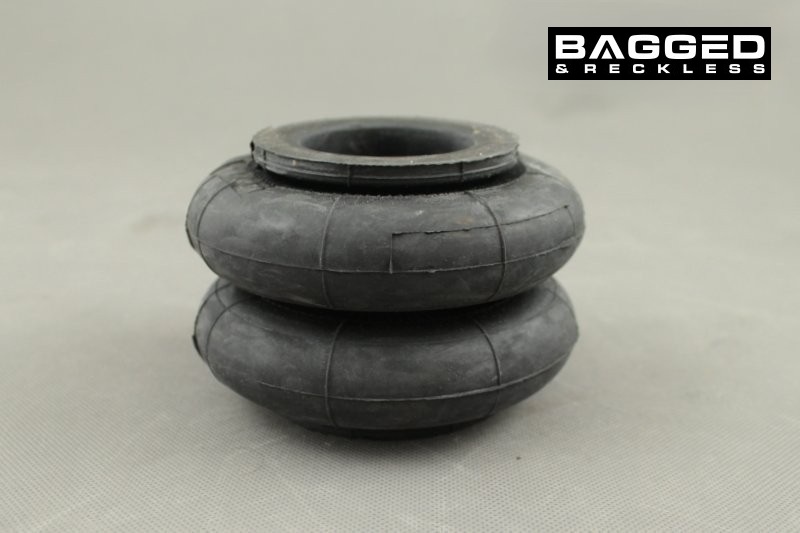 RUBENA / FIRESTONE / DUNLOP 4.5" 115/2