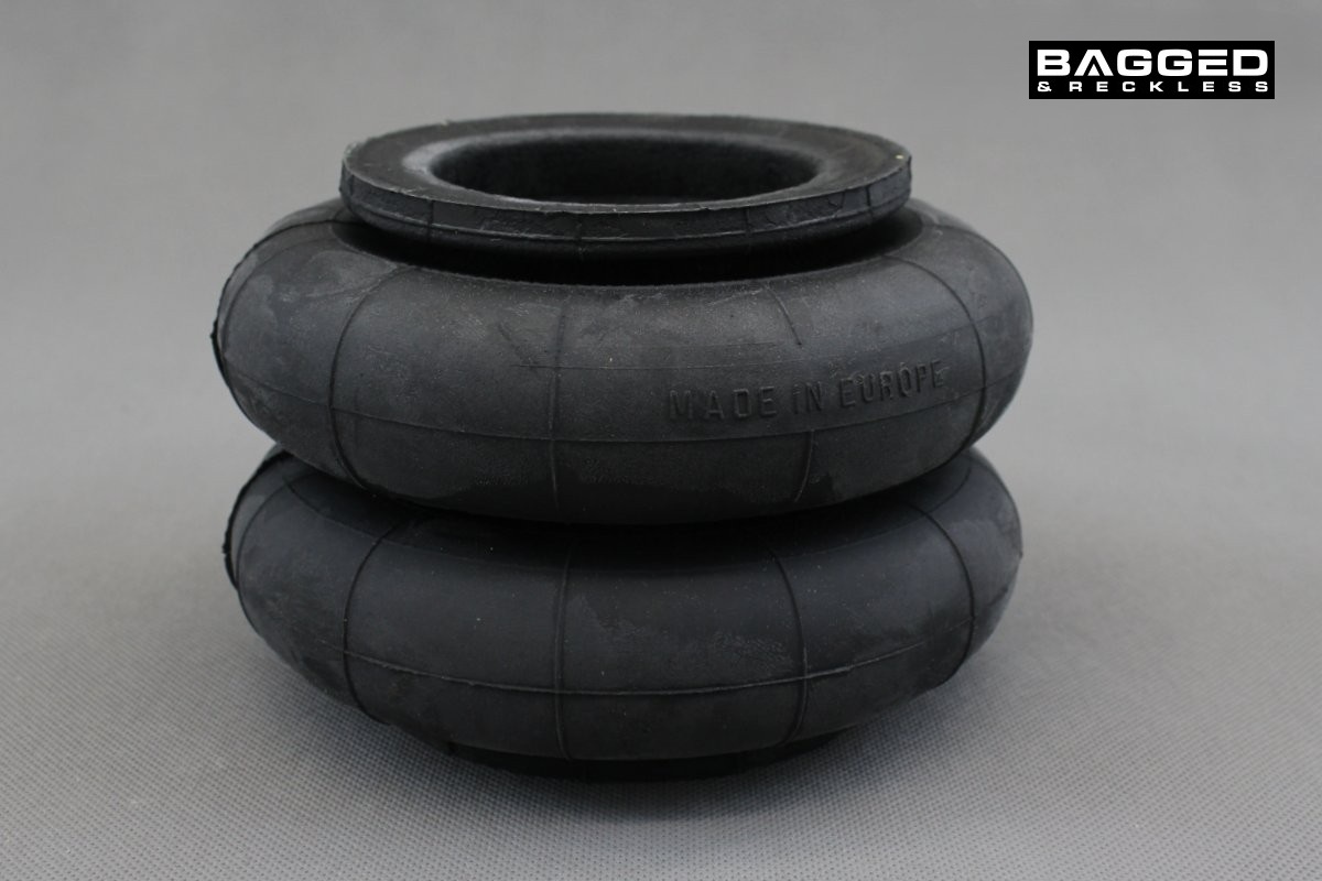 6" RUBENA / DUNLOP 150/2