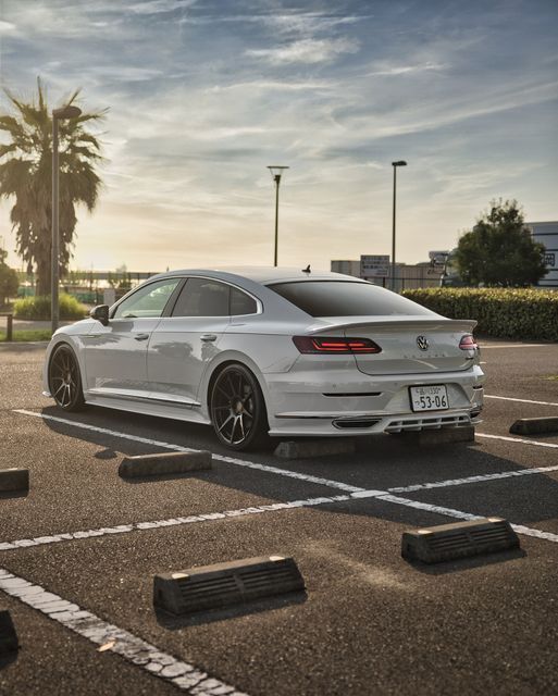 ARTEON