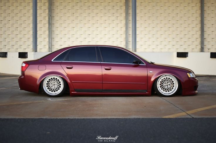 A4 B6