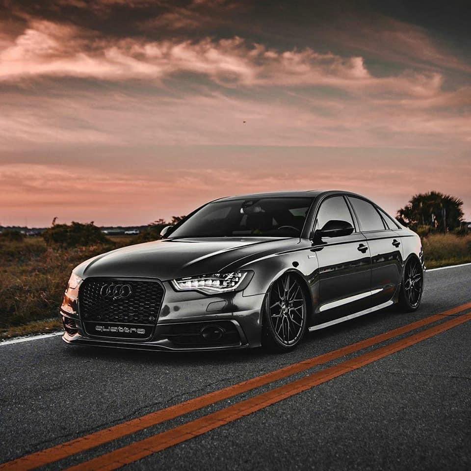 A6 C7