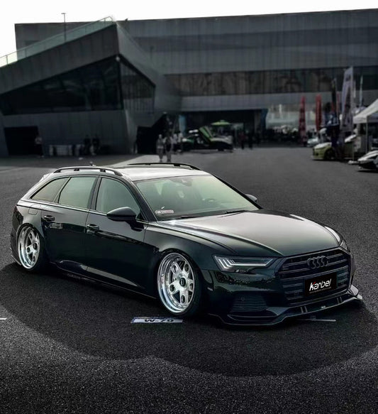A6 C8