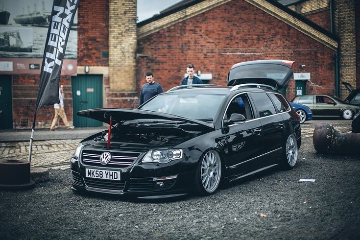 PASSAT B6