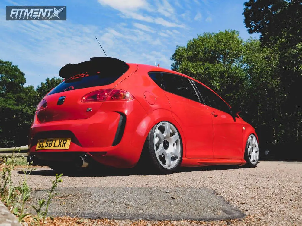 LEON MK2 1P