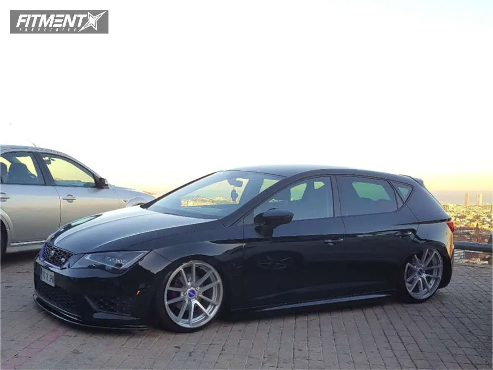 LEON MK3 5F