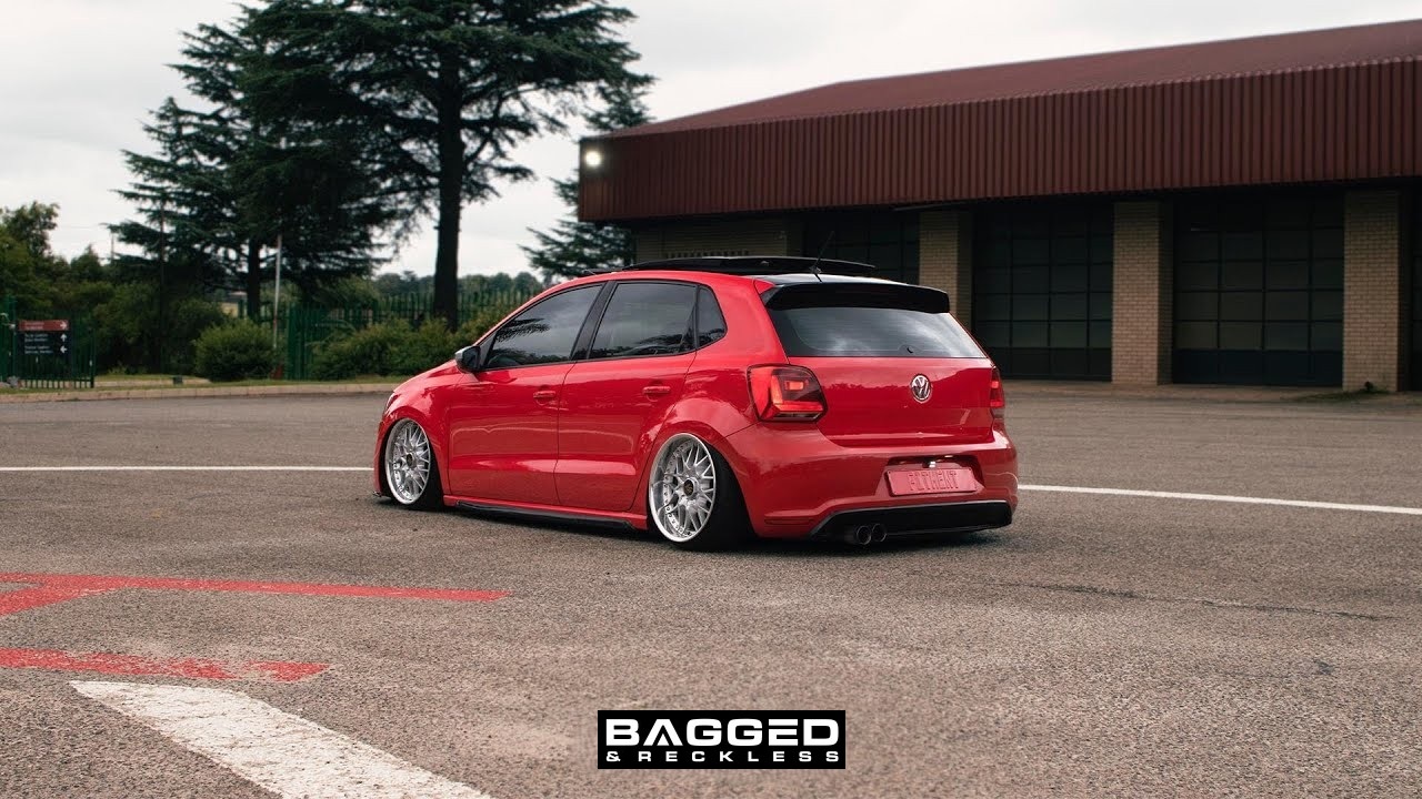 VW POLO 9N / 9N3 / 6R