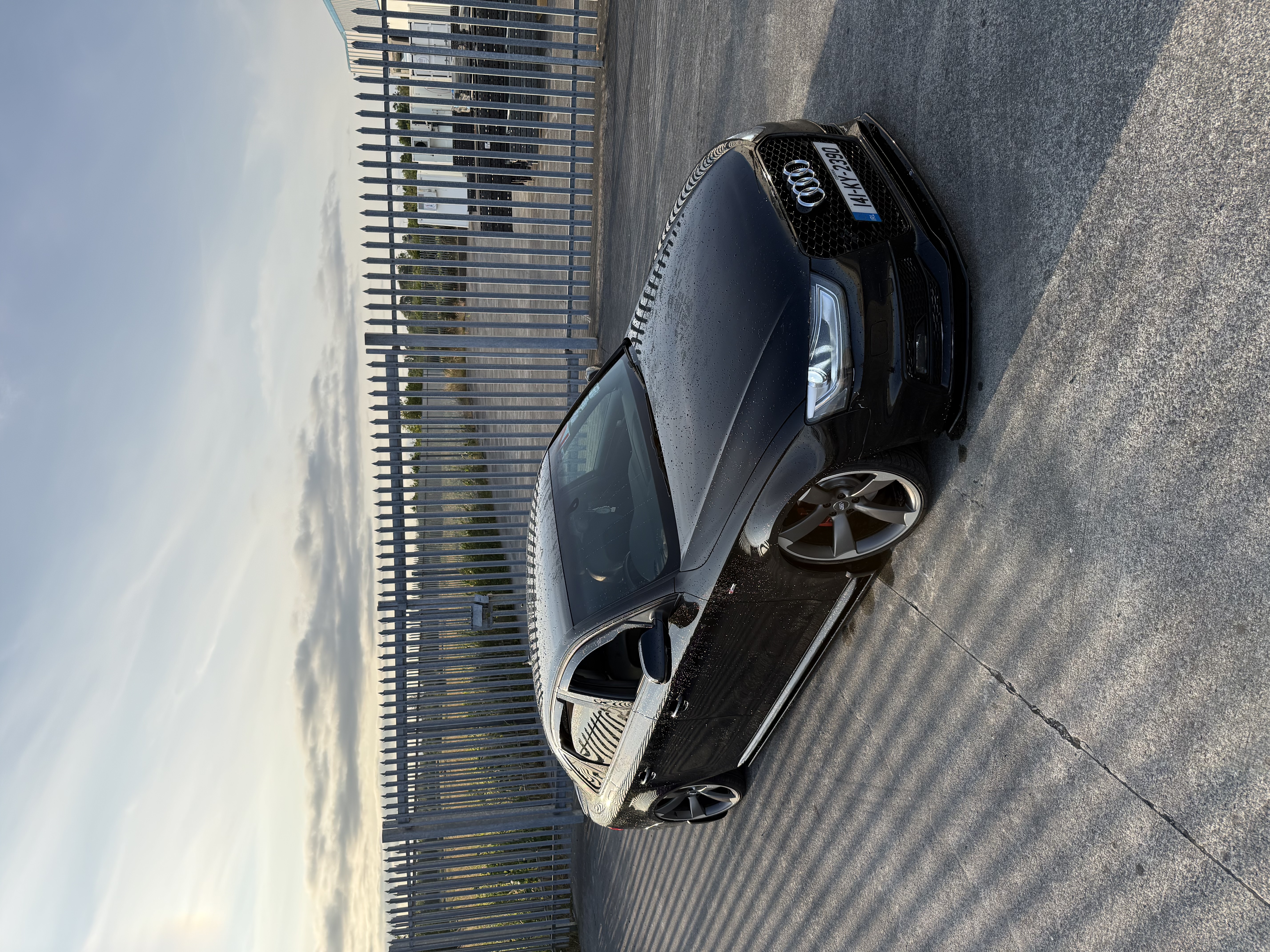 Customer Cars