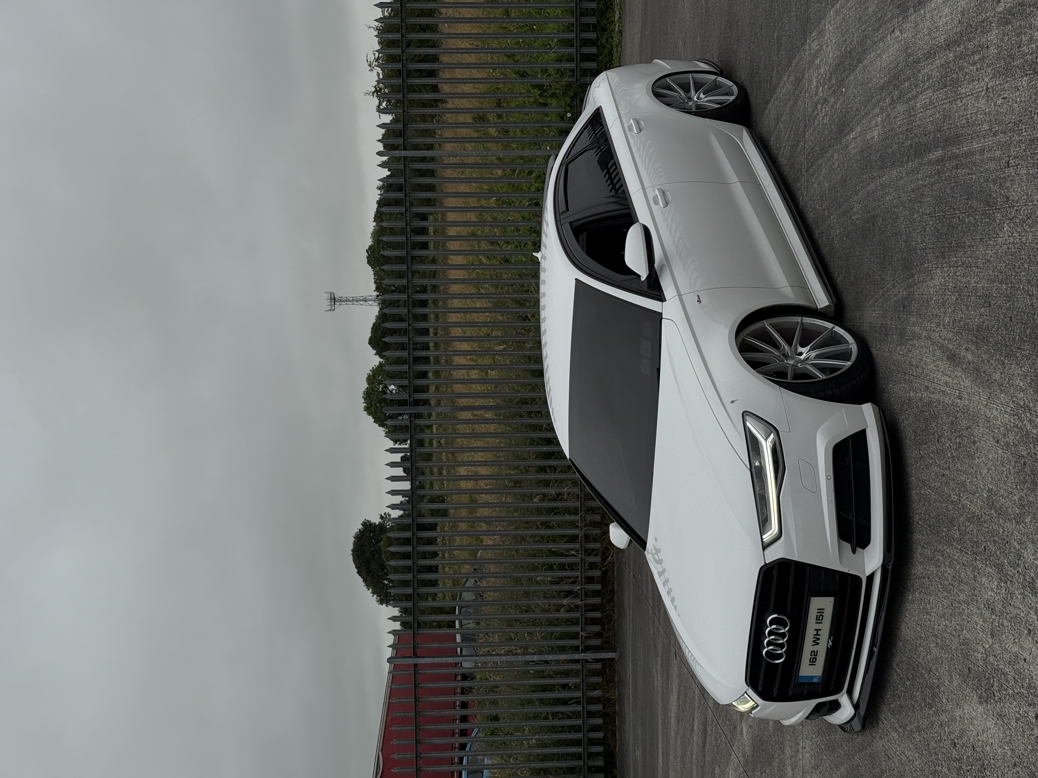 Audi A6 C7