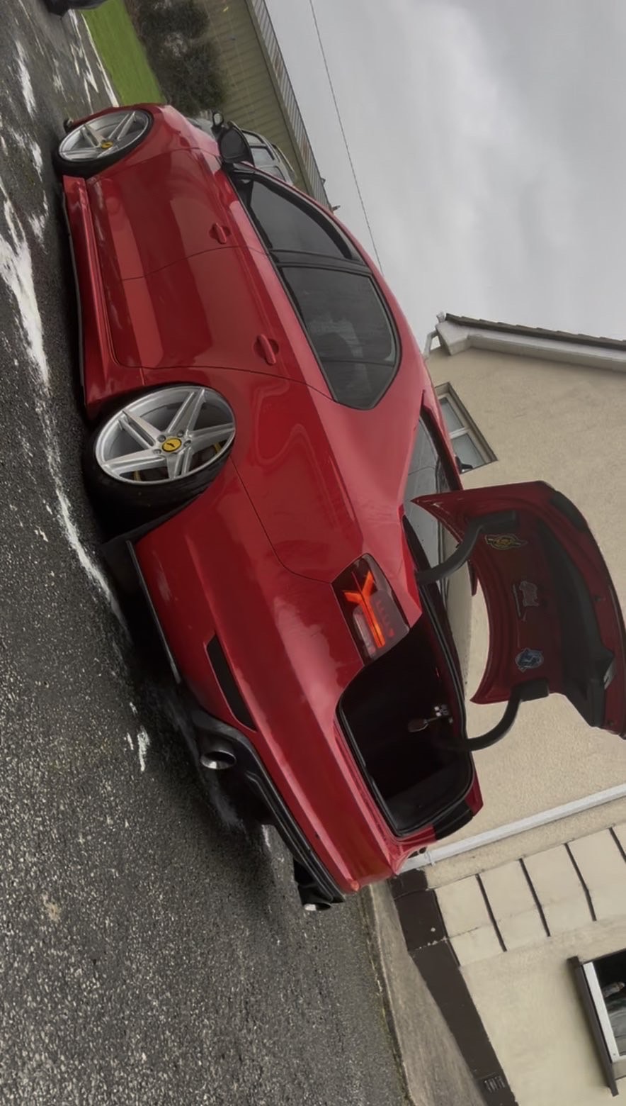 VOLKSWAGEN JETTA MK6