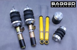 AIR STRUTS