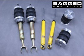 AIR STRUTS