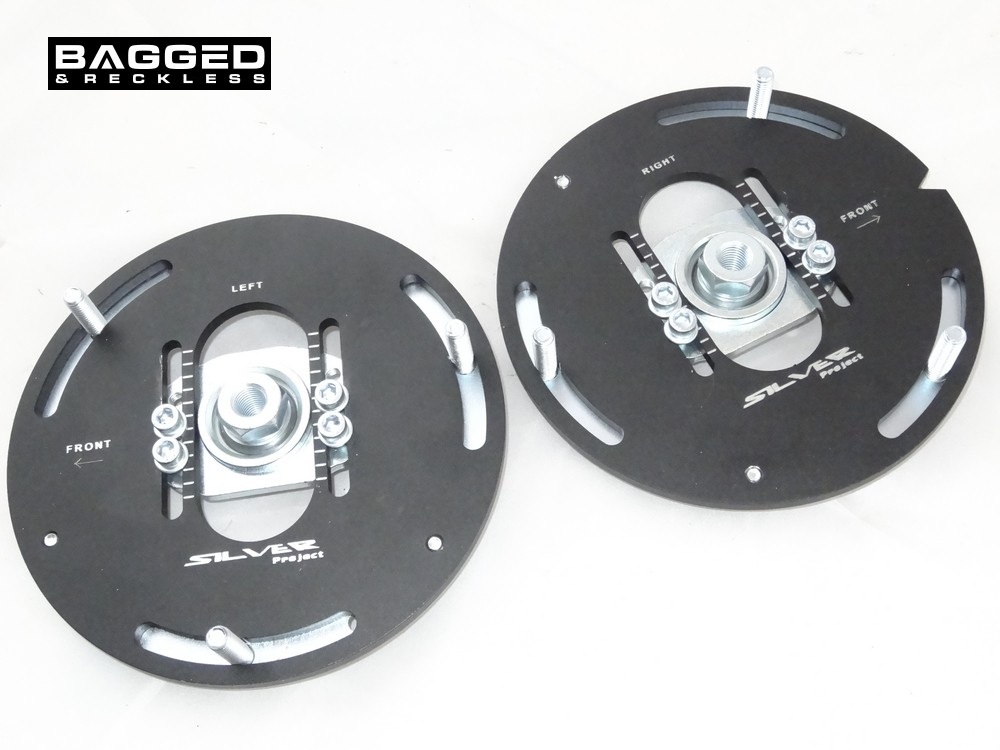 Additional image for AIR STRUTS