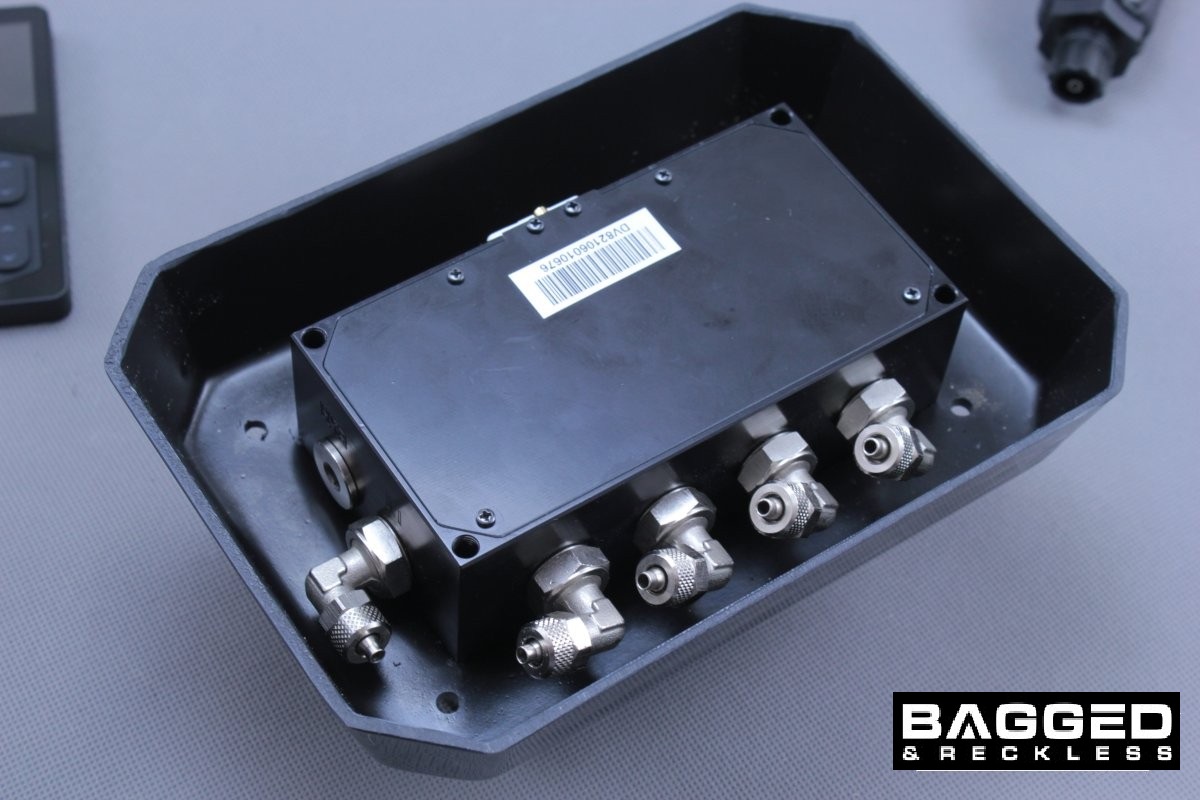 Additional image for PREMIUM DIGITAL KIT (4 WAY)