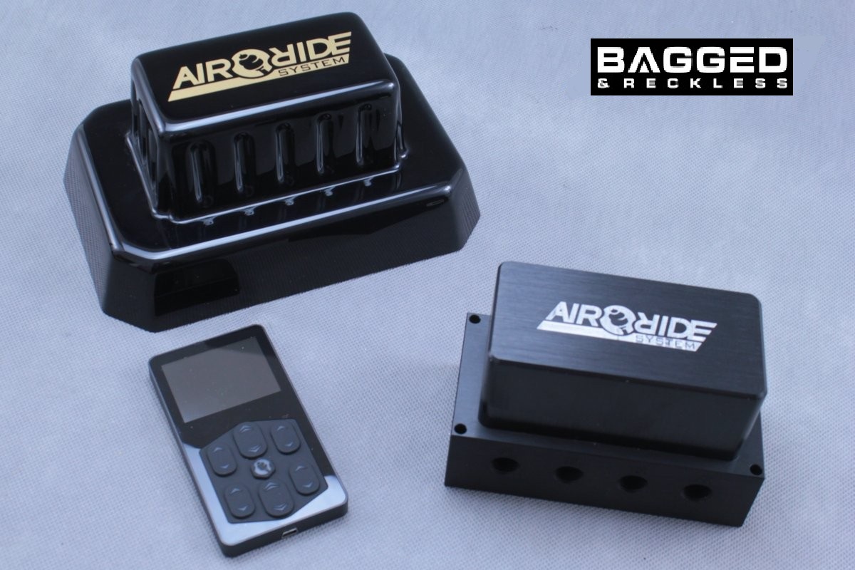 Additional image for ULTRA LOW DIGITAL (4 WAY) 50MM STRUTS