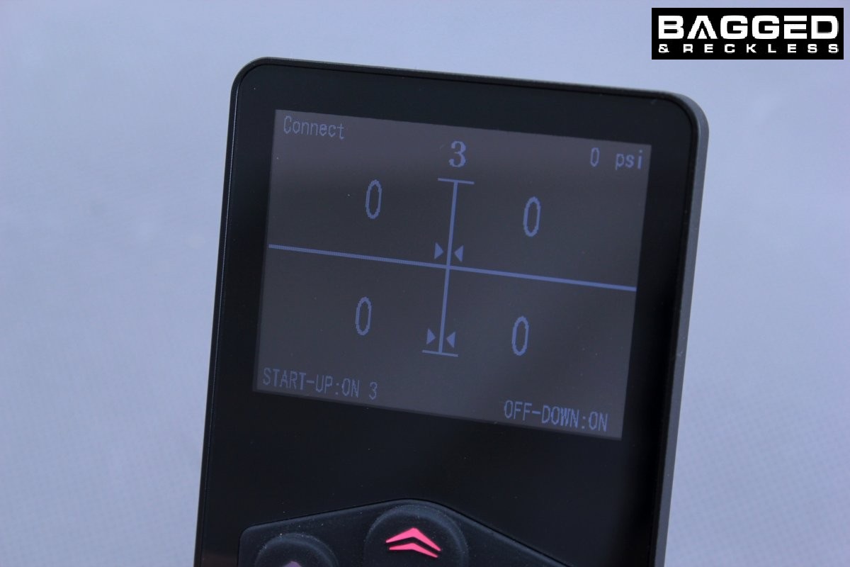 Additional image for ULTRA LOW DIGITAL (4 WAY) 48.5MM STRUTS