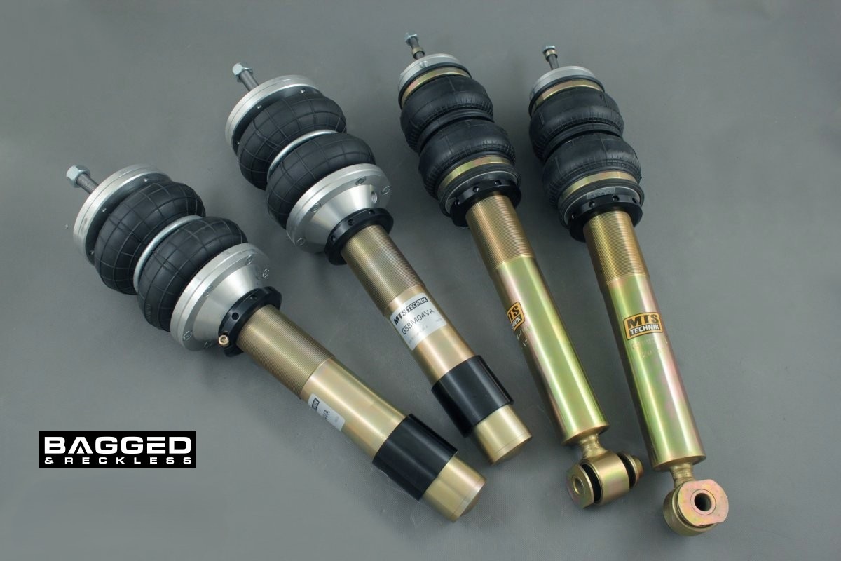 Additional image for AIR STRUTS