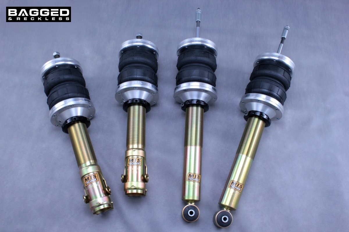 Additional image for PREMIUM DIGITAL KIT (4 WAY)