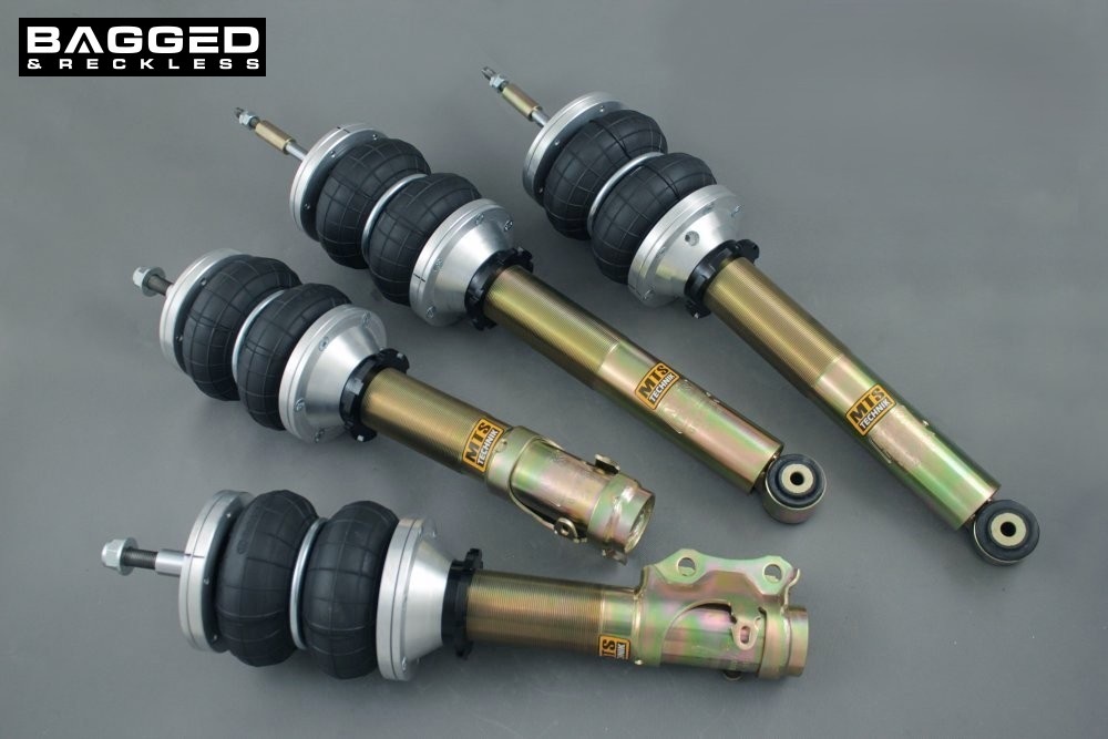 Additional image for AIR STRUTS