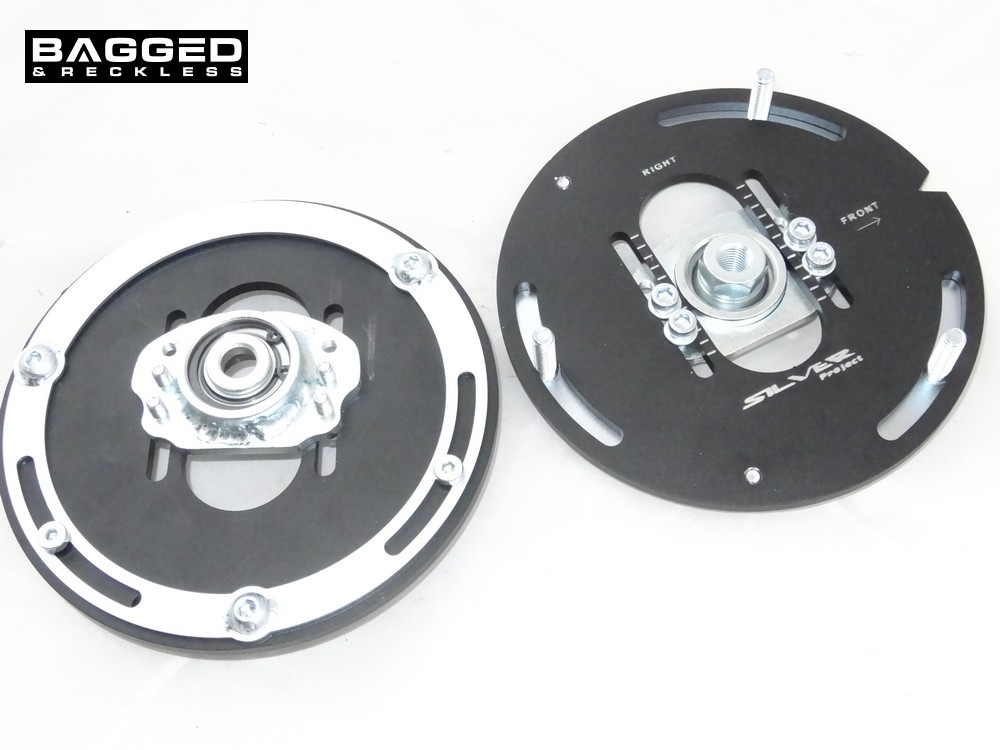 Additional image for AIR STRUTS