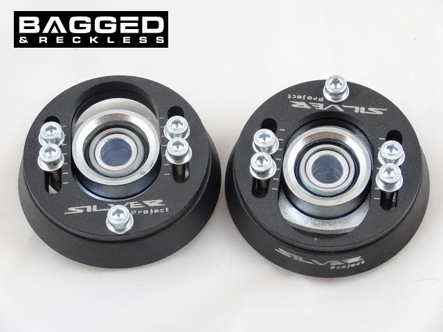 Additional image for AIR STRUTS